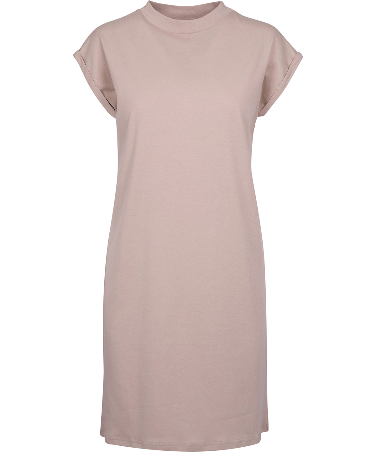 Women'S Turtle Extended Shoulder Dress - Image 4