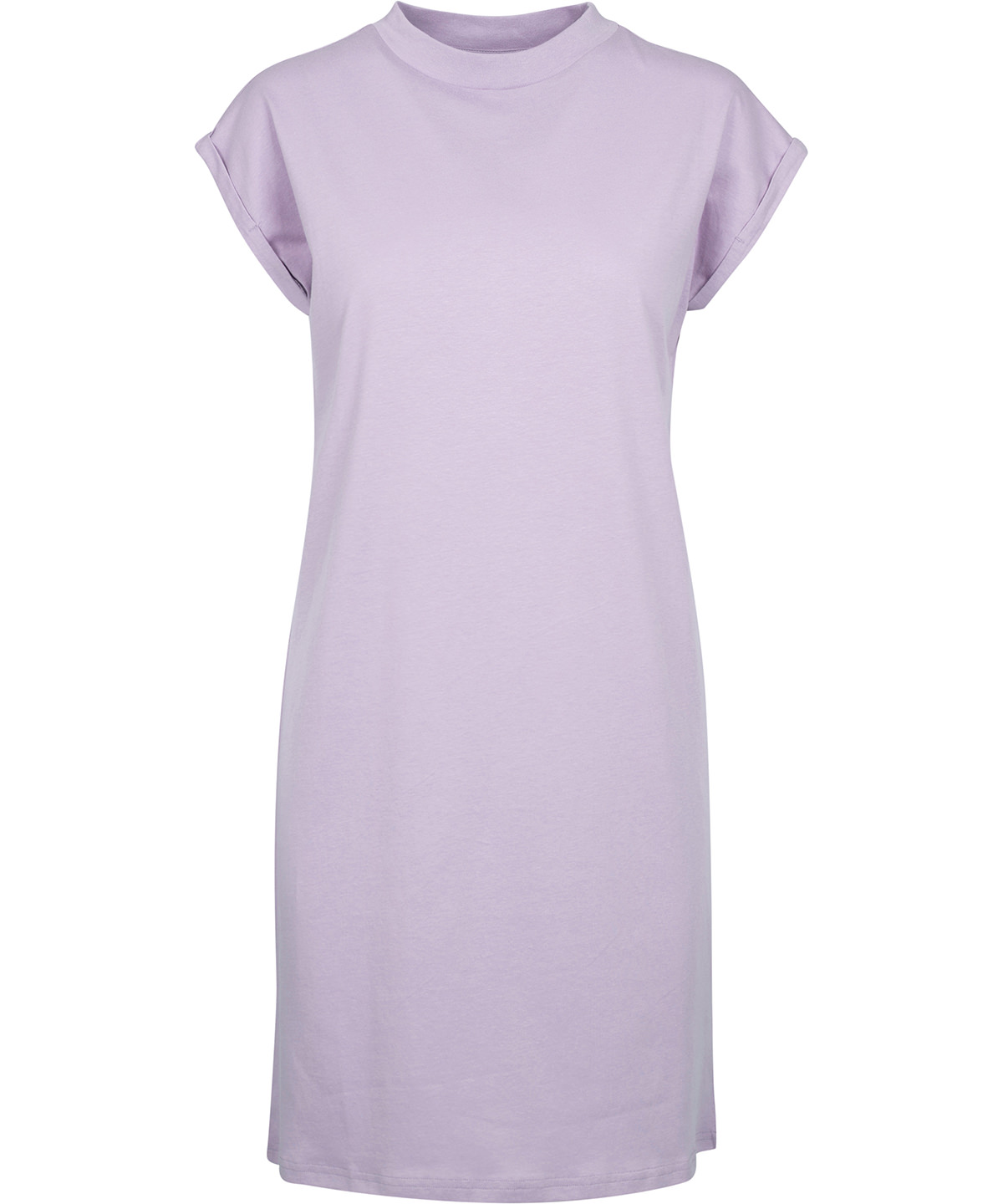 Women'S Turtle Extended Shoulder Dress - Image 5
