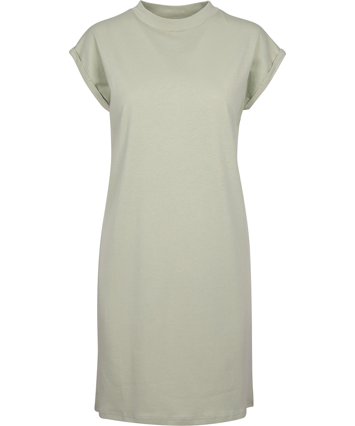Women'S Turtle Extended Shoulder Dress - Image 8