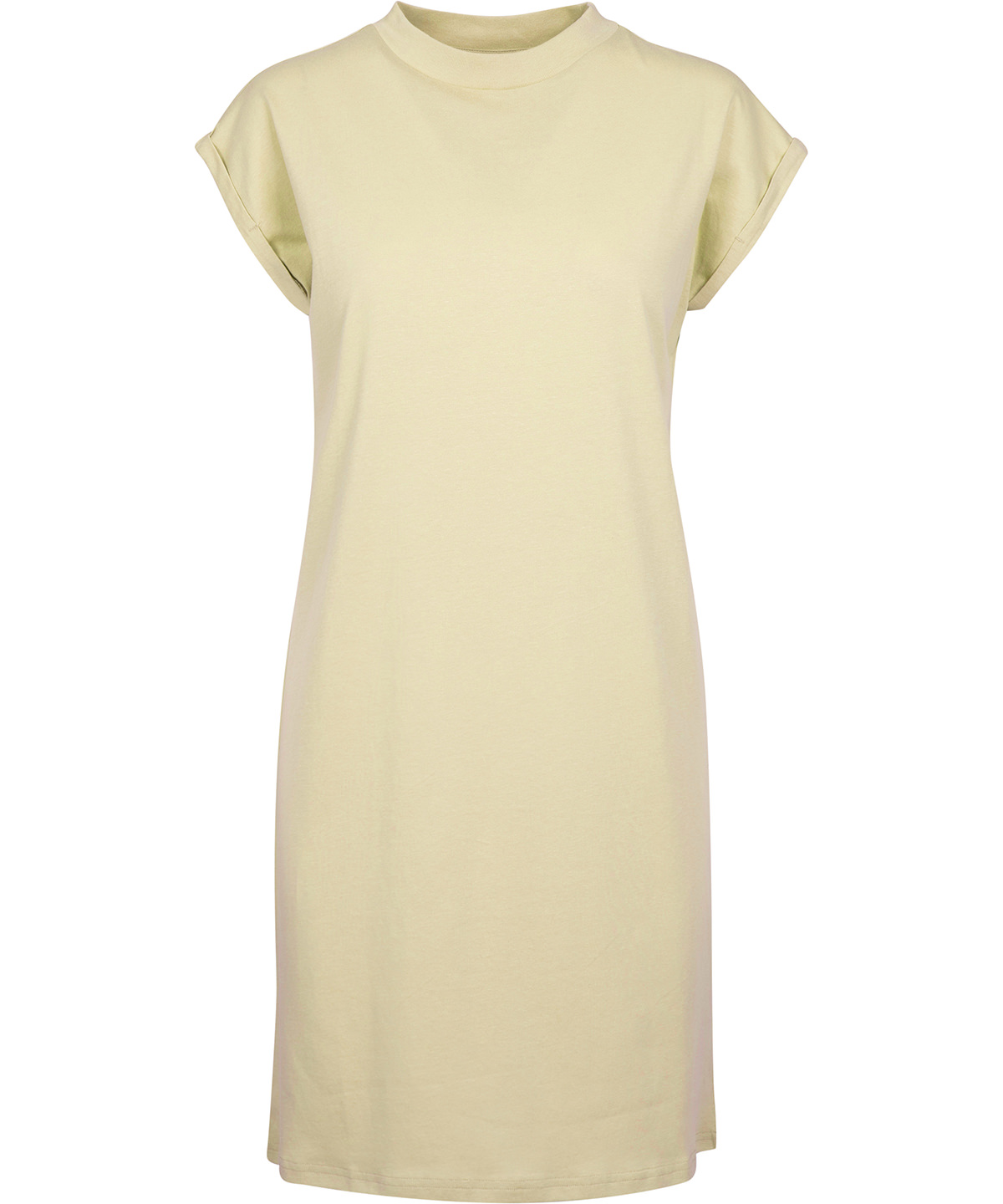 Women'S Turtle Extended Shoulder Dress - Image 7
