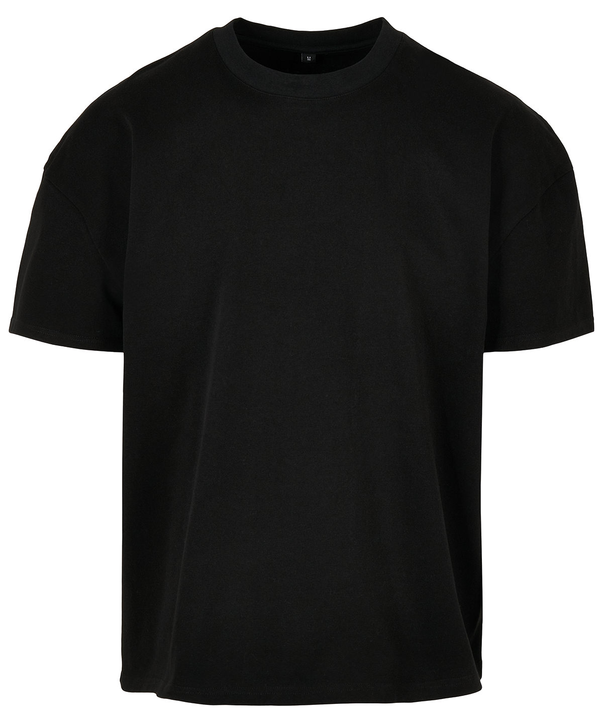 Ultra Heavy Cotton Box Tee - Image 2