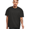 Ultra Heavy Cotton Box Tee