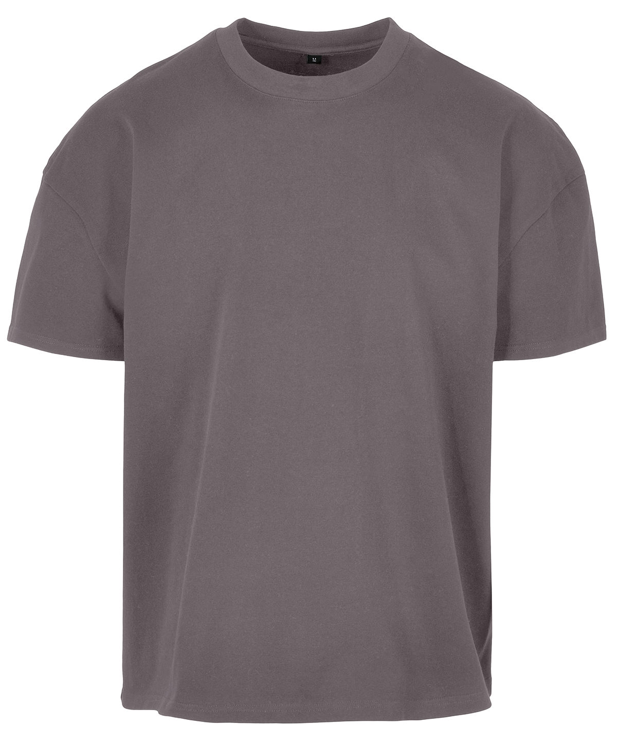 Ultra Heavy Cotton Box Tee - Image 3