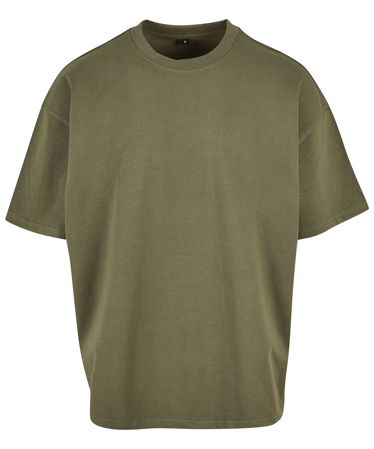 Ultra Heavy Cotton Box Tee - Image 5