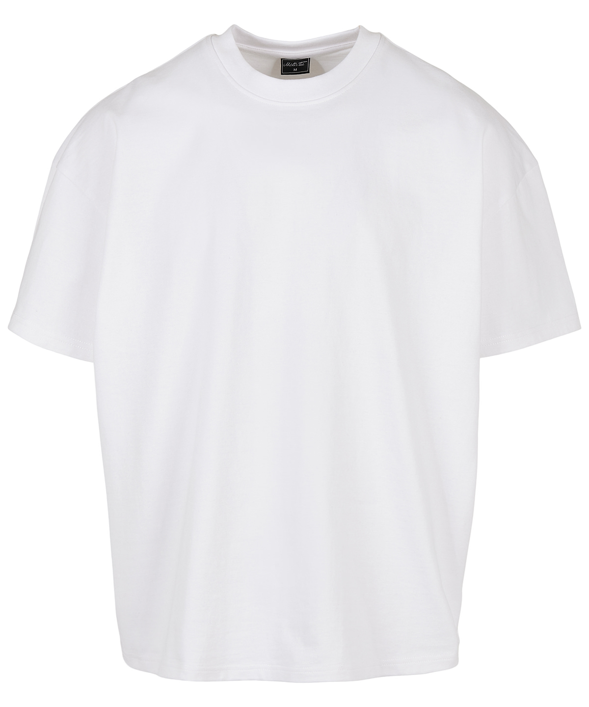 Ultra Heavy Cotton Box Tee - Image 8