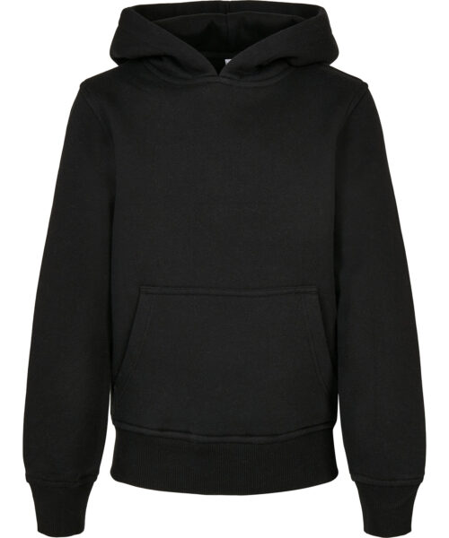 Organic Kids Basic Hoodie