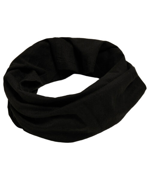 Organic Cotton Tube Scarf