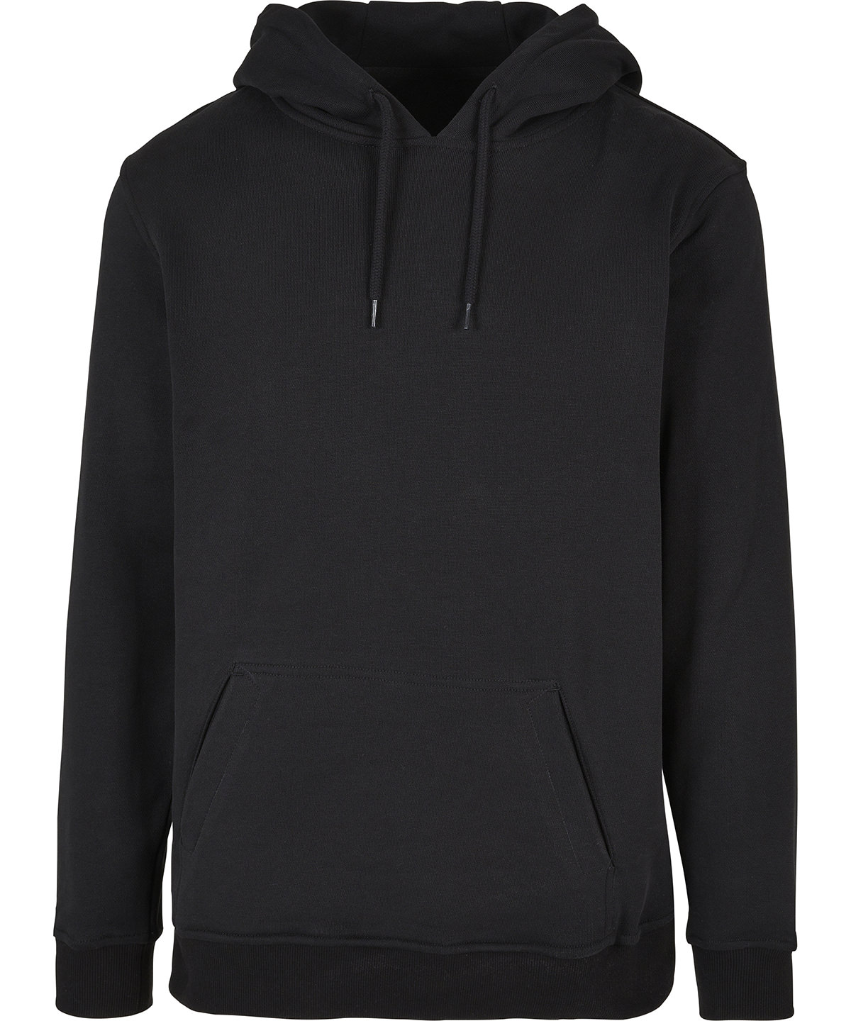 Ultra-Heavy Regular Hoodie - Image 2