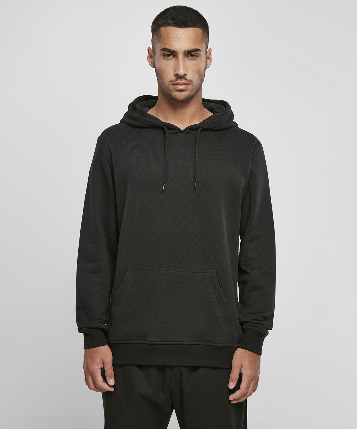 Ultra-Heavy Regular Hoodie