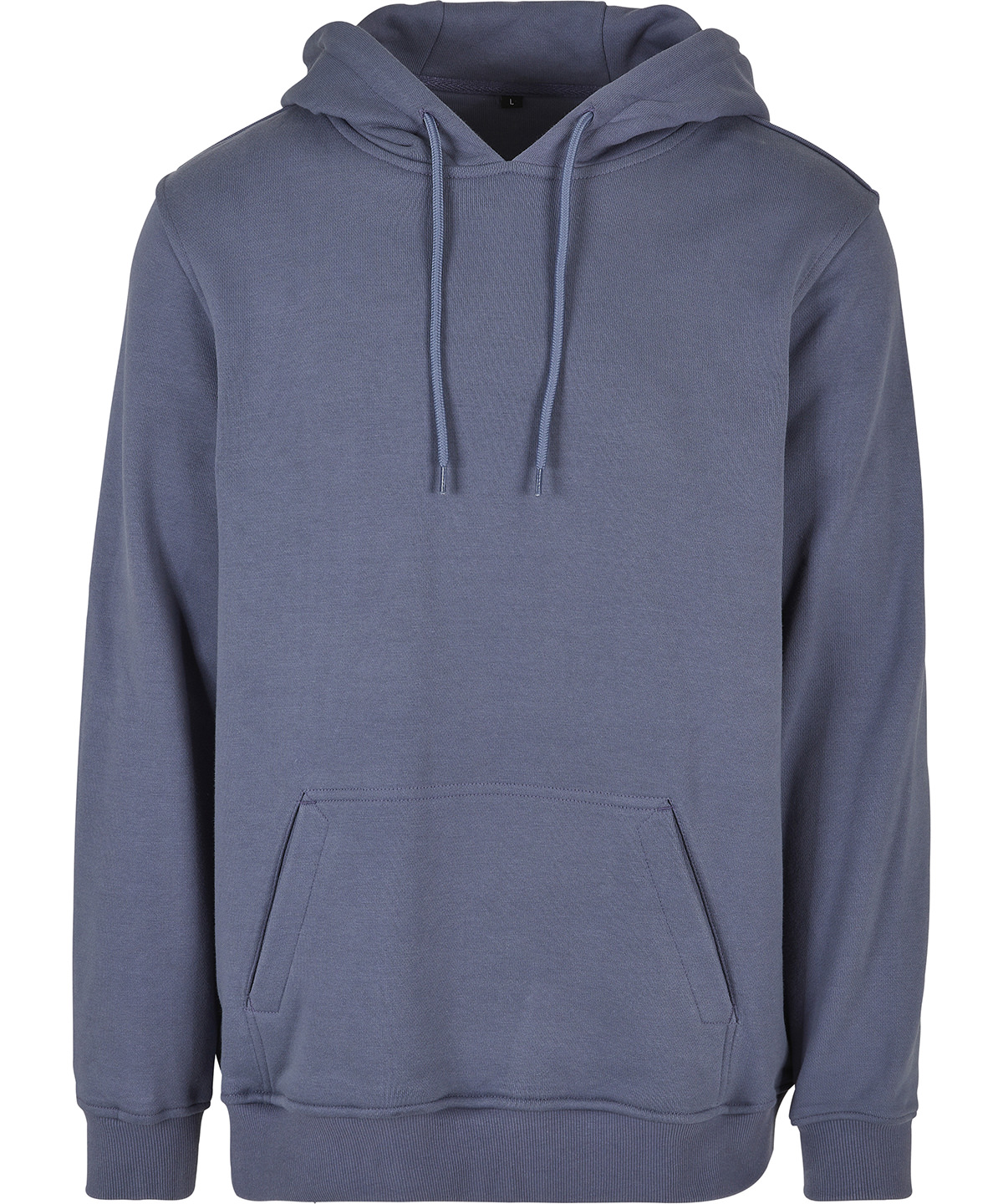 Ultra-Heavy Regular Hoodie - Image 3