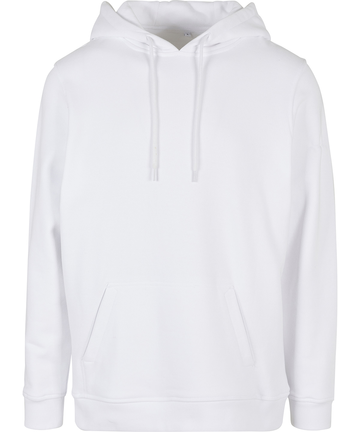 Ultra-Heavy Regular Hoodie - Image 4