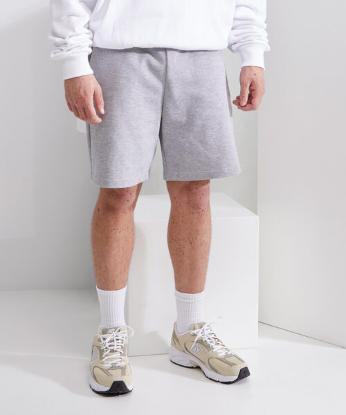 Ultra-Heavy Sweatshorts