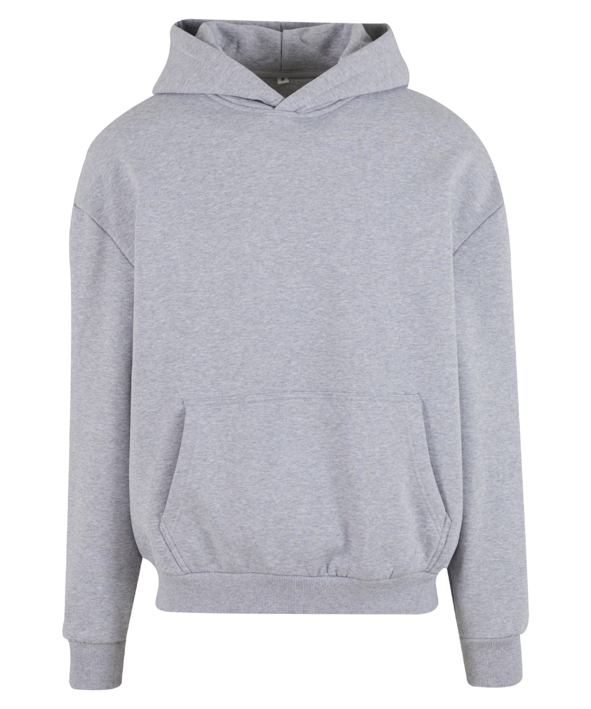 Ultra-Heavy Oversized Hoodie - Image 4