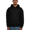 Ultra-Heavy Oversized Hoodie