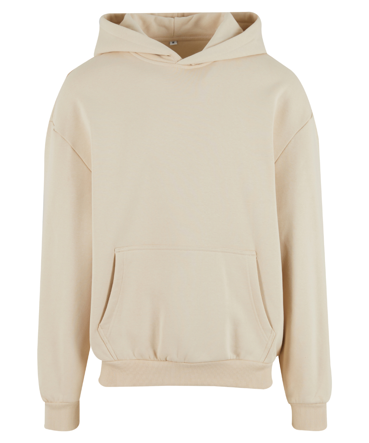 Ultra-Heavy Oversized Hoodie - Image 6