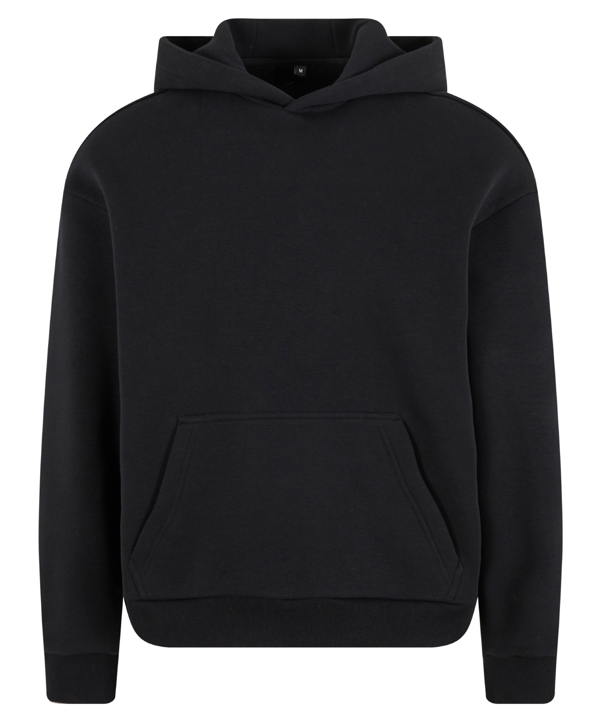 Fluffy Hoodie - Image 3