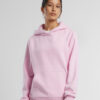 Women’S Fluffy Hoodie