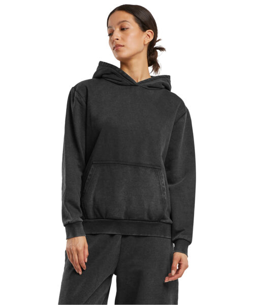 Women’S Vintage Heavy Hoodie