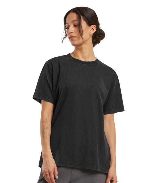 Women’S Vintage Everyday Tee