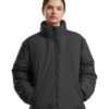 Women’S Loose Puffer Jacket