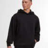 Loose-Fit Hoodie