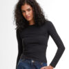 Women’S Ultra Slim Long Sleeve