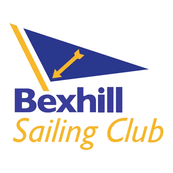 Bexhill Sailing Club Logo