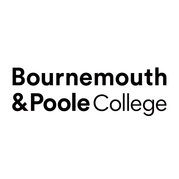 Bournemouth & Poole College Logo
