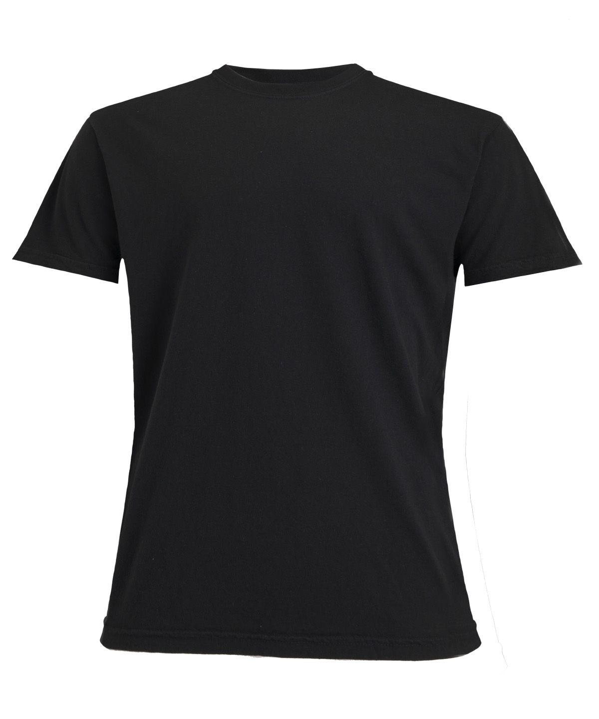 Heavyweight Adult T-Shirt - Image 3
