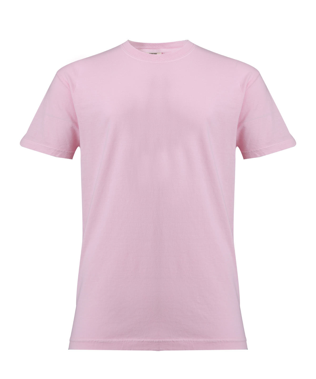 Heavyweight Adult T-Shirt - Image 5