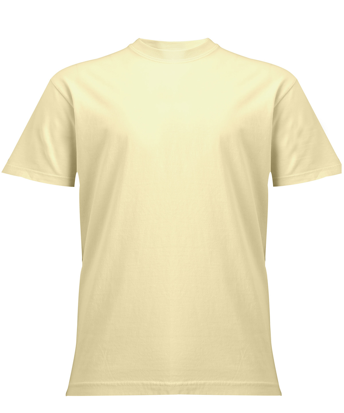Heavyweight Adult T-Shirt - Image 7