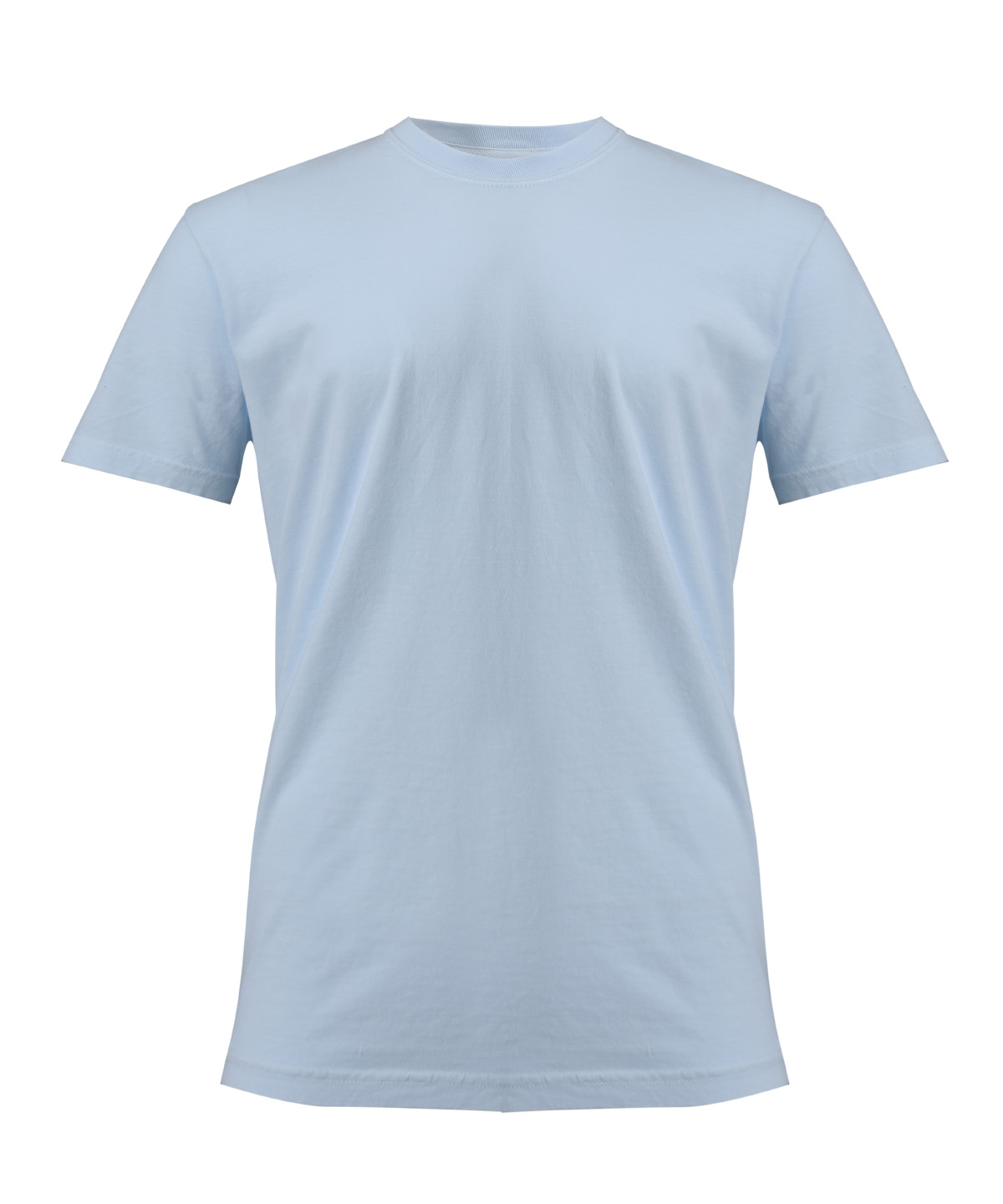 Heavyweight Adult T-Shirt - Image 8