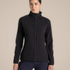 Expert Women’S Basecamp Softshell Jacket