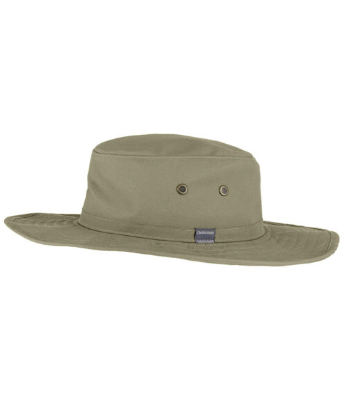 Expert Kiwi Ranger Hat
