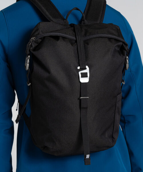 Kiwi Classic Rolltop 16L