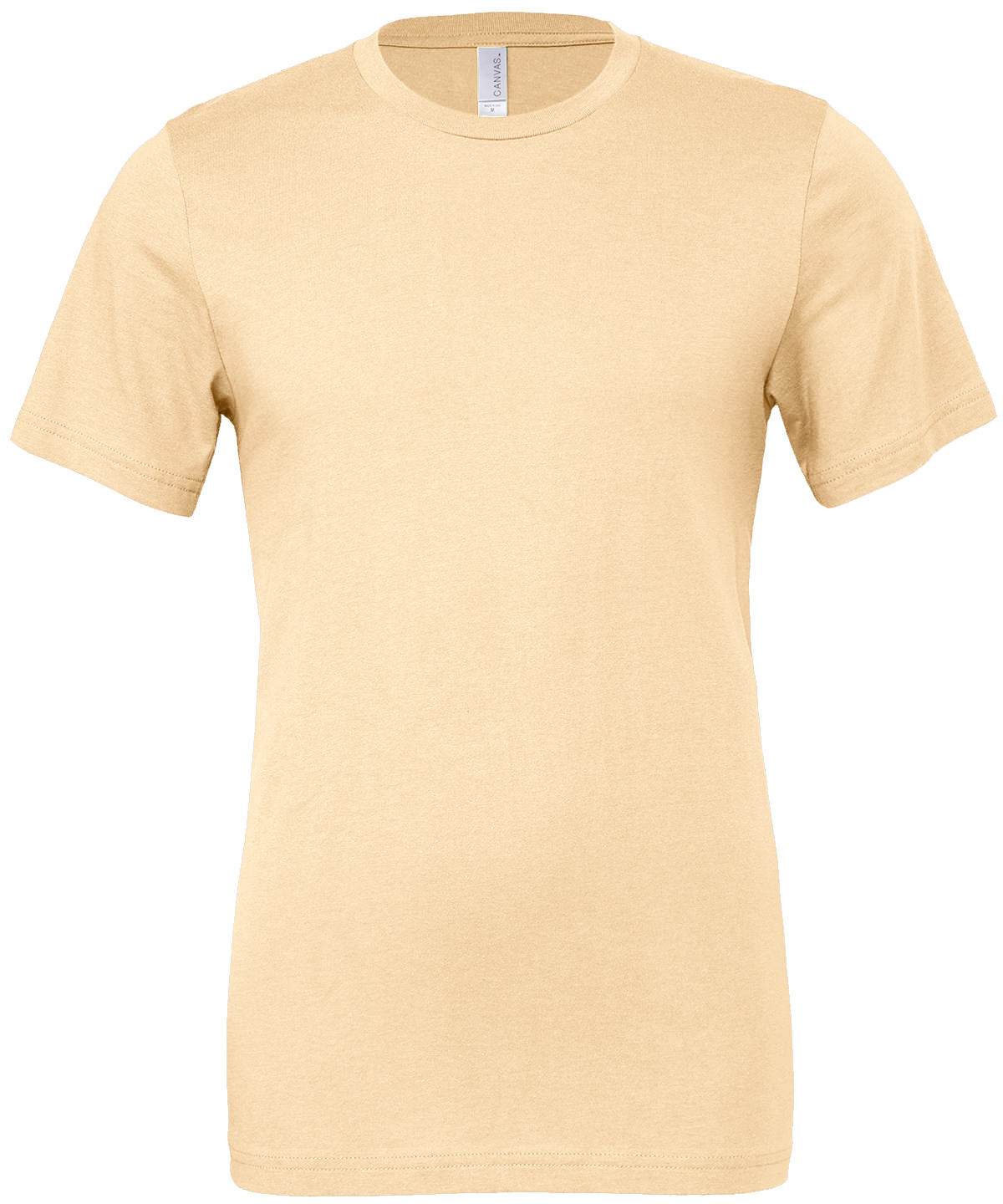 Unisex Jersey Crew Neck T-Shirt - Image 22