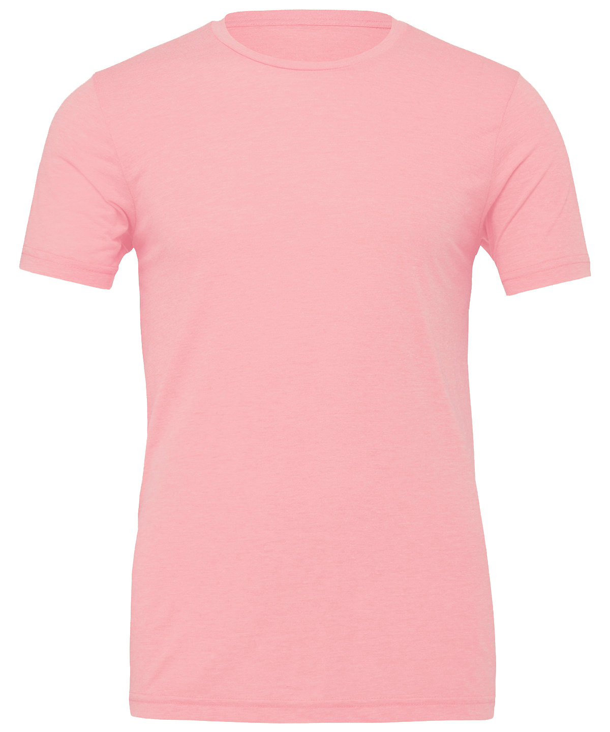 Unisex Jersey Crew Neck T-Shirt - Image 27