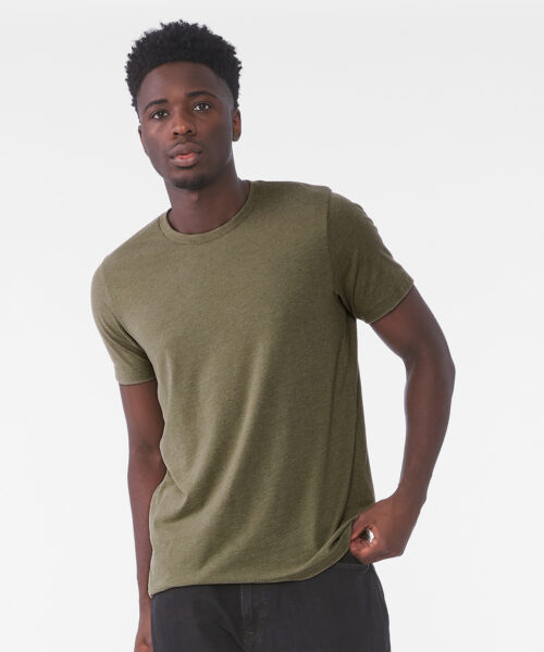 Unisex Sueded Tee