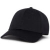 Front Crested Cap