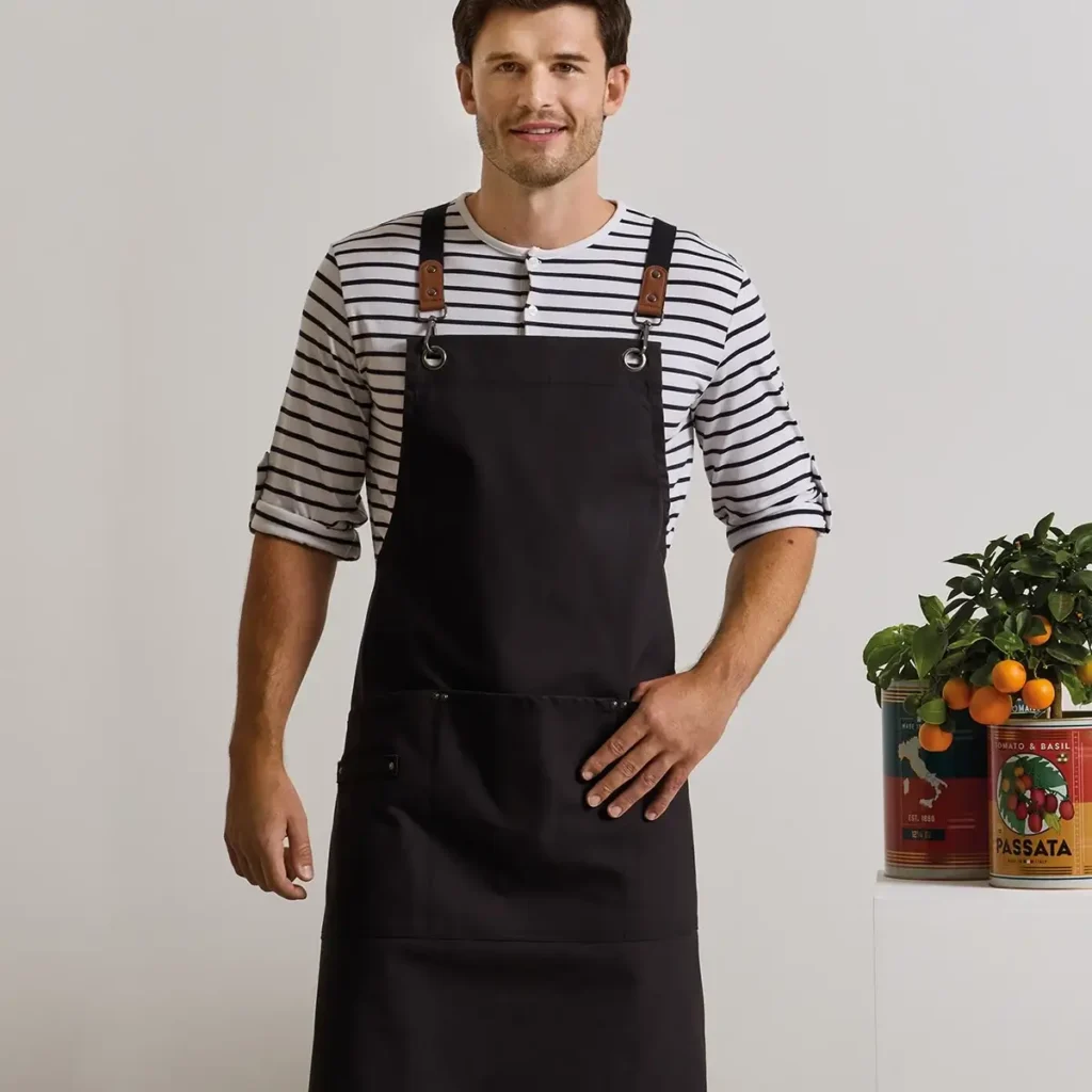 Category Aprons
