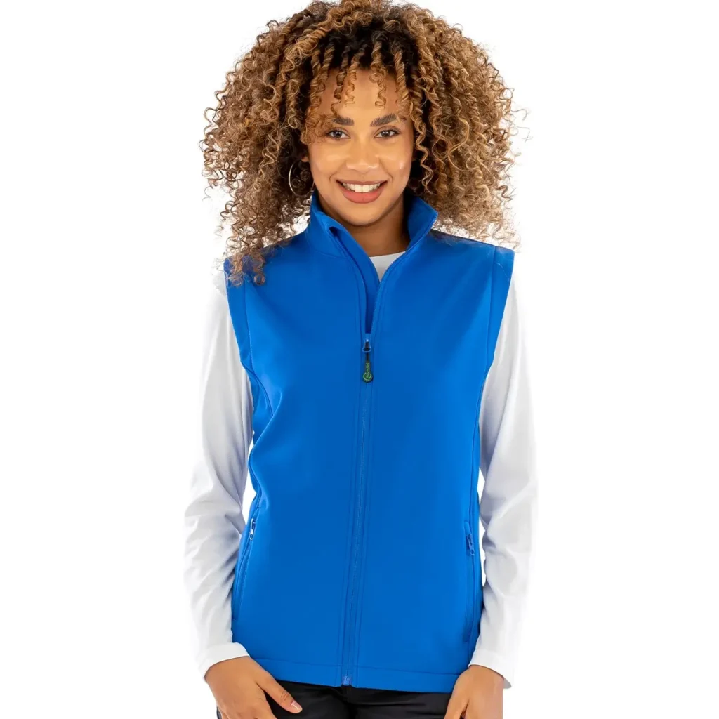 Category Bodywarmers & Gilets