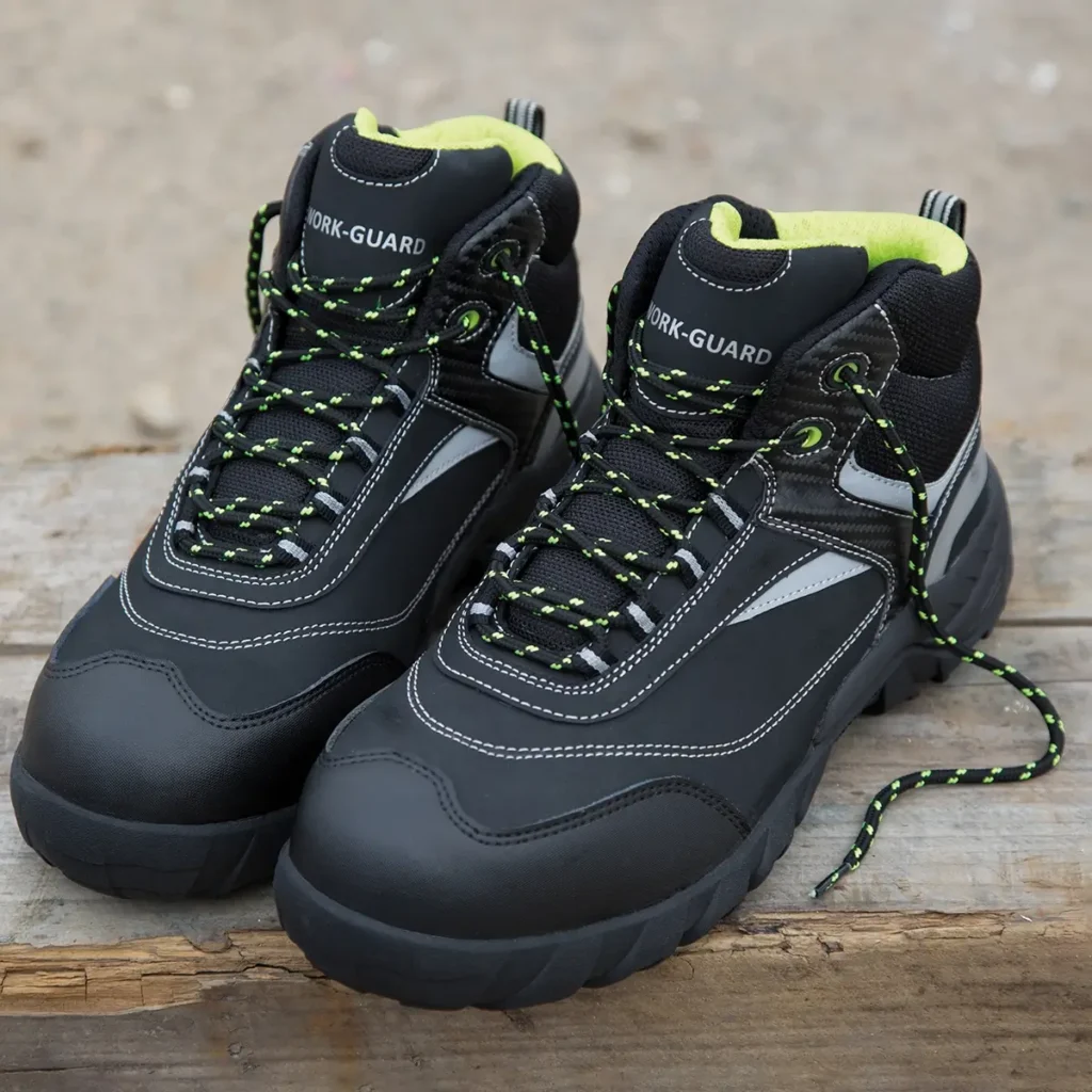 Category Boots