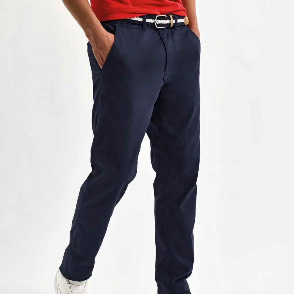 Category Chinos