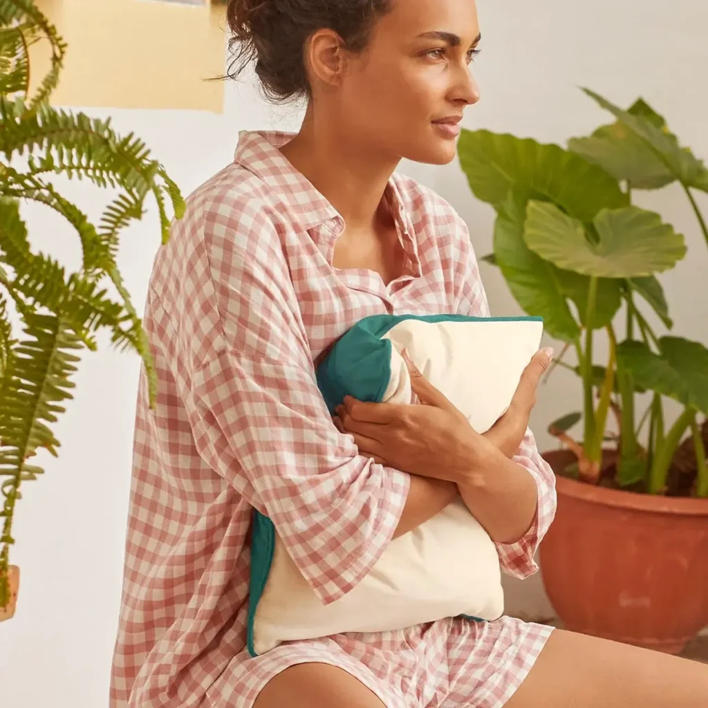 Category Cushions