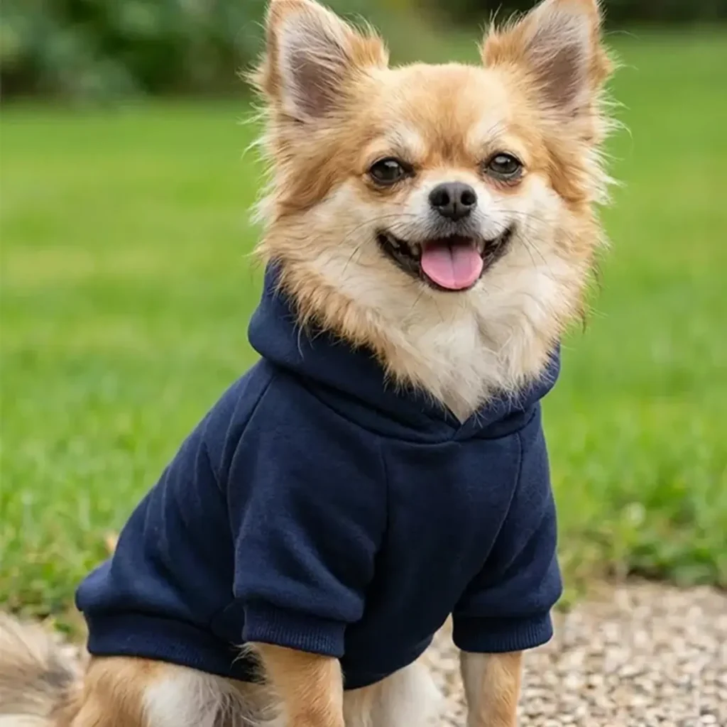Category Dog Hoodies