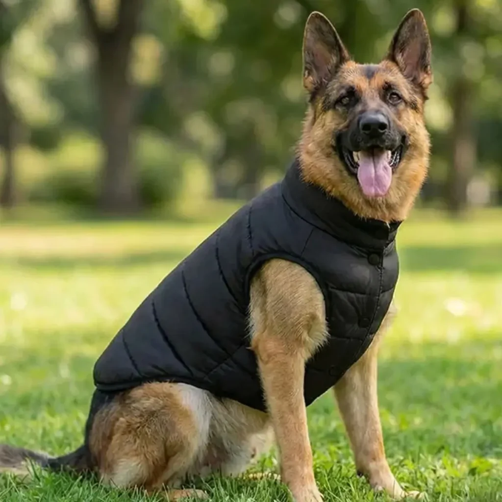 Category Dog Jackets