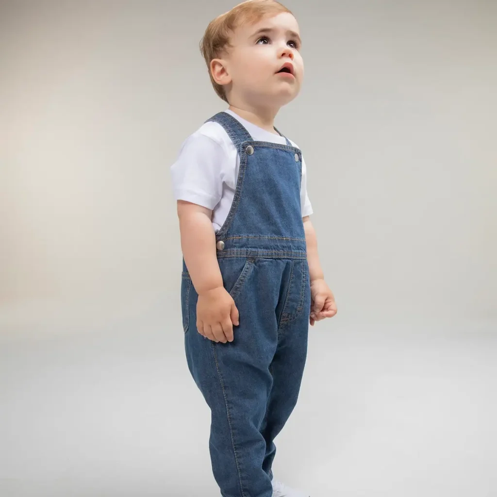 Category Dungarees