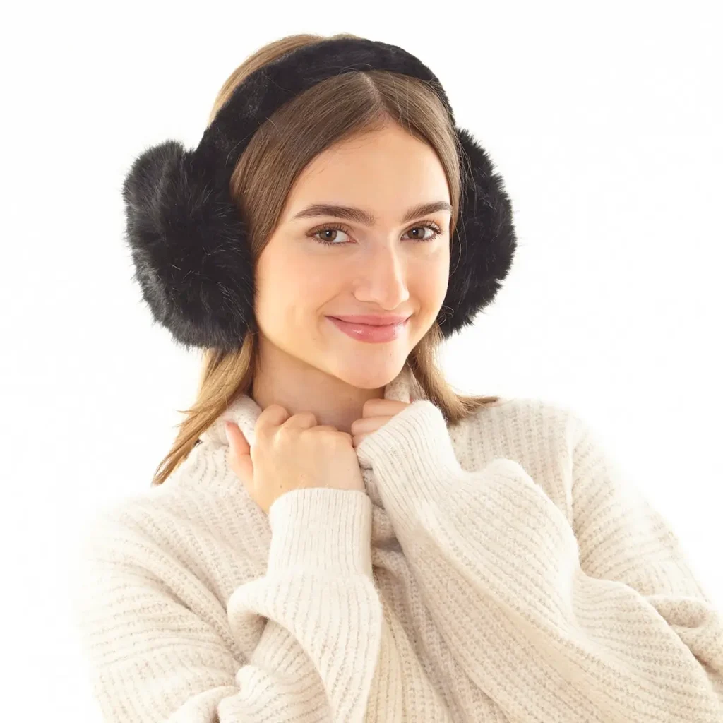 Category Ear Muffs