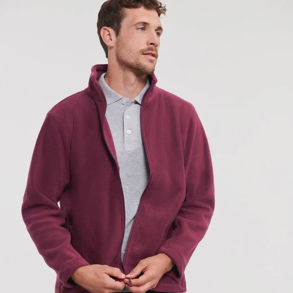 Category Fleeces