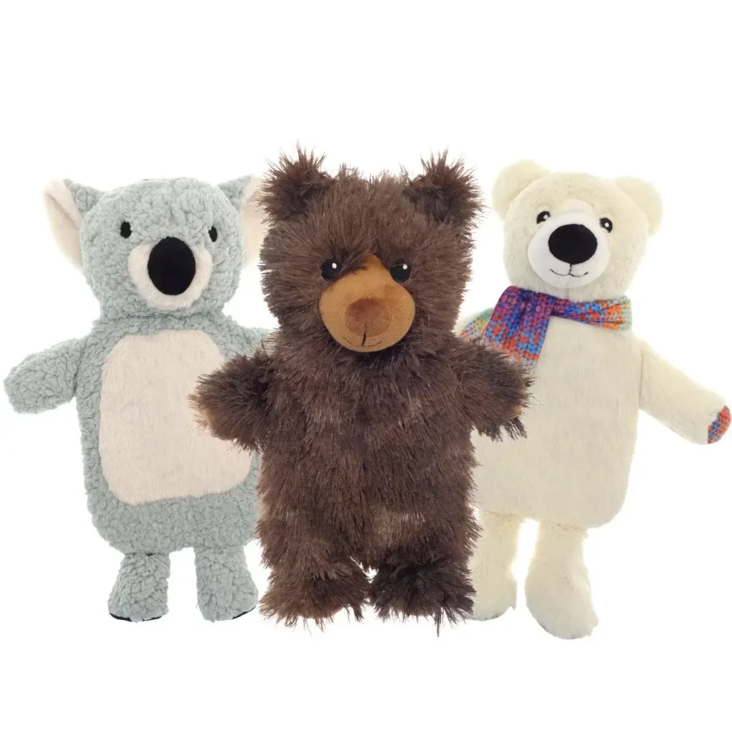 Category Hot Water Bottles & Covers